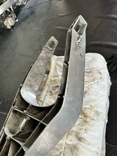 FORCELLONE POSTERIORE CAGIVA MITO 125 DA 90 A 2010 - N.27