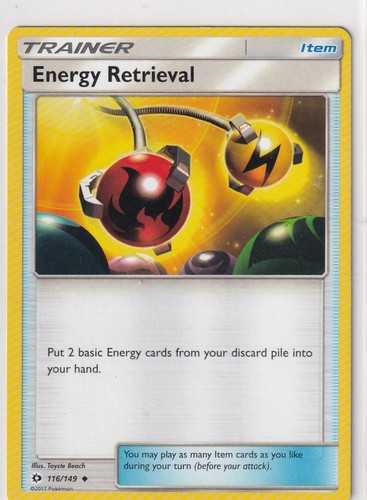 Pokemon carta trading sole - carta, e