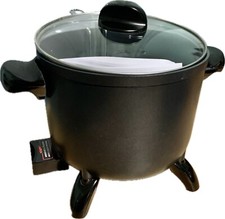 NUOVO PRESTO BOLLITORE CUCINA