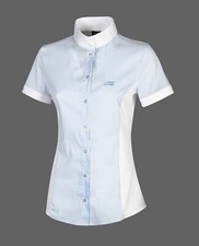 Equiline CHARLOTTE CAMICIA