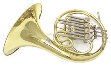 Inghilterra corno sib - , la