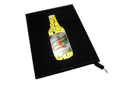 SAN MIGUEL SPAIN BEER Vintage