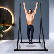 Pull Up Bar Power Tower Dip