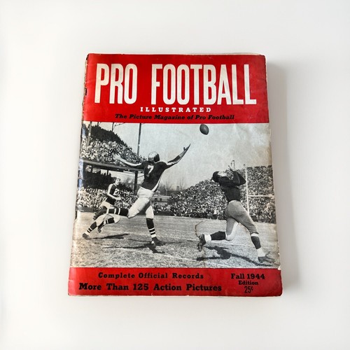 Rivista illustrata calcio