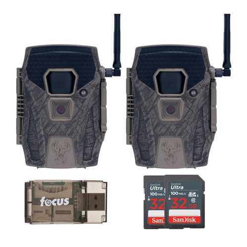 Wildgame terra 0 - xt, 24mp