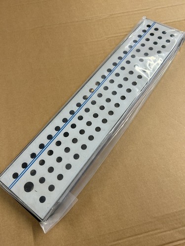 Drip tray stainless steel beer - tray,