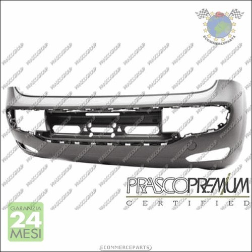 Paraurti prasco posteriore - prasco,