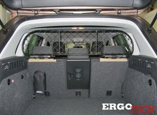 Divisorio Griglia Rete