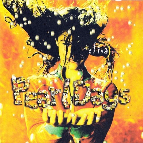 Elisa pearl days - elisa,