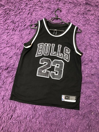Canotta piccola bulls 23 - canotta,