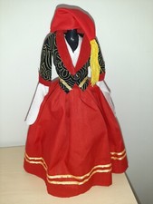 ABITI BARBIE GREEK 1985 SERIE