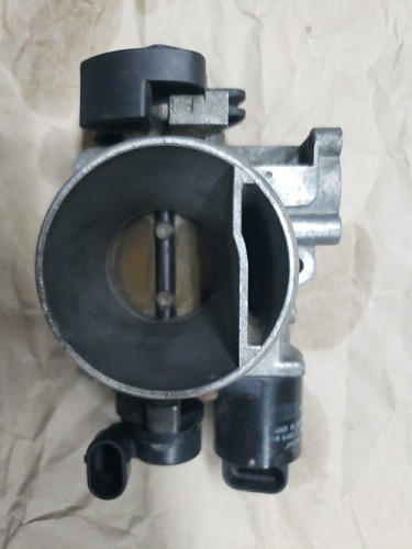 Sxf1702 corpo farfallato fiat - corpo,