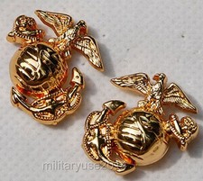 Coppia USMC US Marine Corps