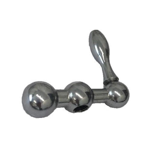 Manico sfera cross - manico, per