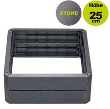 Letto rialzato sistema