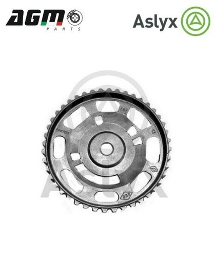Puleggia albero camme aslyx - albero,