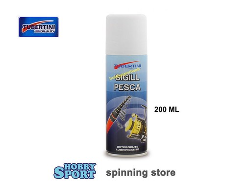 Sigill pesca tubertini - pesca,