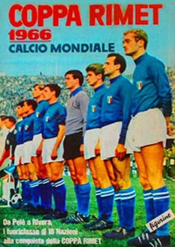 Verbania coppa rimet - coppa, 1966