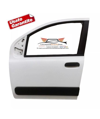 Portiera porta sportello - porta,