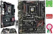 SCHEDA MADRE ASUS Z170 PRO