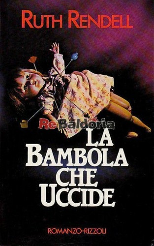 Bambola che uccide the - la,