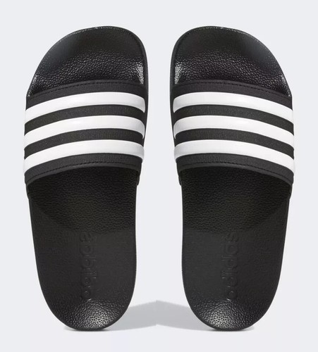 Ciabatte adidas adilette - adilette, aqua