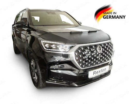 Bra auto per - ssangyong, rexton