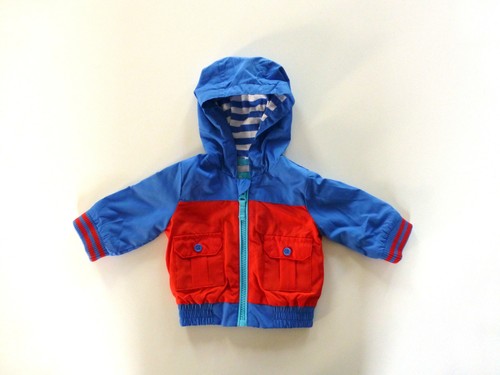 Cappotto leggero con - , cappuccio