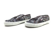 Superga scarpe donna stringate