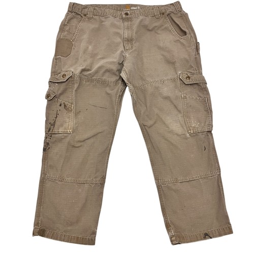 Carhartt pantalone cargo uomo - carhartt,