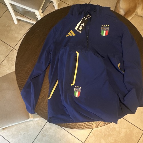 Adidas italia figc - italia,