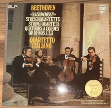 6747 139 BEETHOVEN String