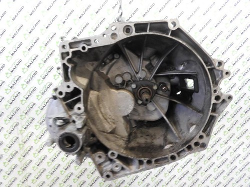 Scatola cambio peugeot 207 - scatola,