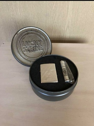 Accendino zippo lucky - zippo,