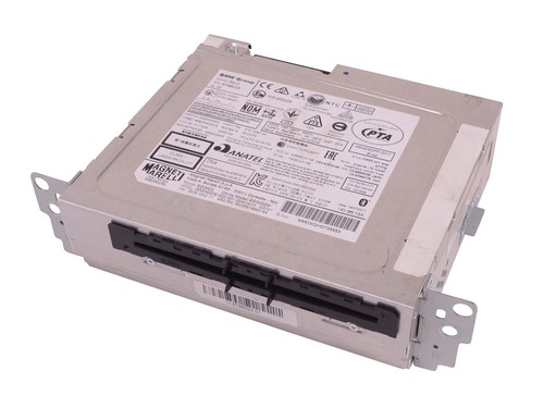 Bmw headunit basic media - headunit,