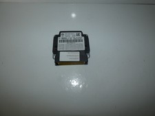 Centralina airbag 3 porte Seat