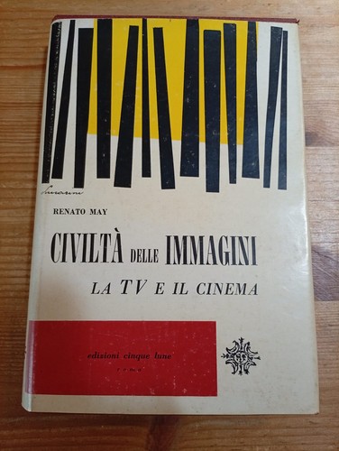 Civilta delle immagini tv - civilta', la