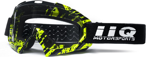 Maschera motocross occhialoni - maschera, motocross,occhialoni