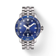 Tissot Seastar 1000 Powermatic