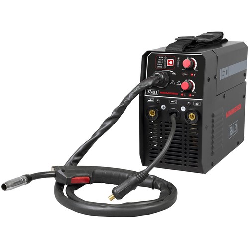 Saldatrice inverter sealey - saldatrice,