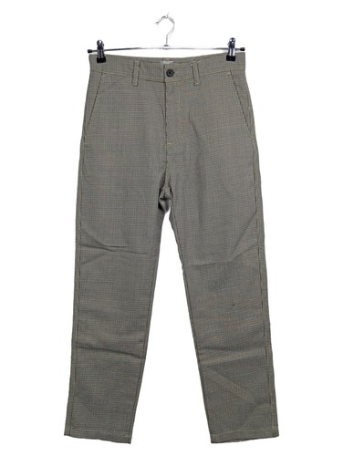 Carhartt pantaloni uomo grigio - uomo,