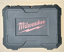 Milwaukee m12 402c custodia - milwaukee,