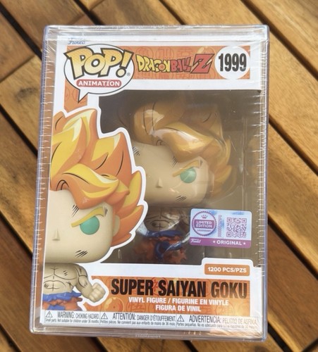 Funko pop 1999 - #1999, edizione