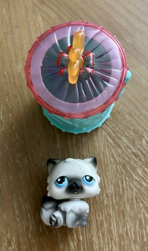 Littlest pet shop lps 60 - pet,