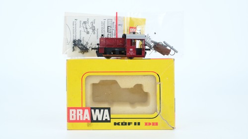 Brawa 0470 locomotiva - brawa,