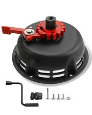 Upgrade Easy Quick Fast Pull