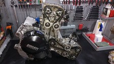 MOTORE DUCATI MULTISTRADA 1200