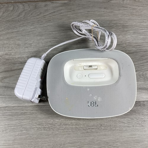 Jbl onbeat micro speaker - micro, dock