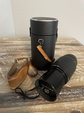 Teleobiettivo SMC PENTAX A