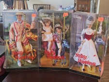 Disney Mary Poppins Pink Label